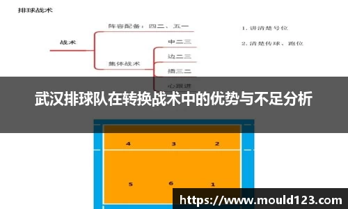武汉排球队在转换战术中的优势与不足分析
