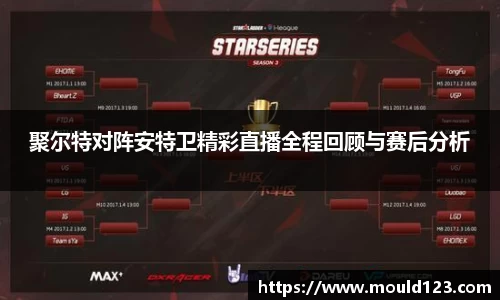 聚尔特对阵安特卫精彩直播全程回顾与赛后分析